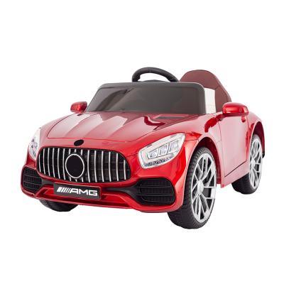 China Ride On Toy New 1 Seat Child Electric Ride On Car Kids Utv With Remote Control Electric Car For Kids for sale