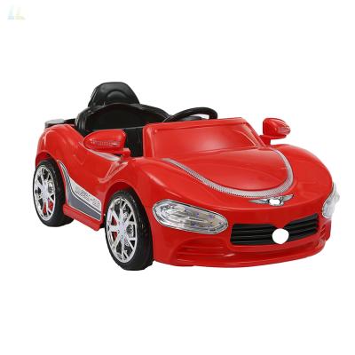 China Ride On Toy New Fashion Electric Car Children's Electric Ride On 6v4a for sale