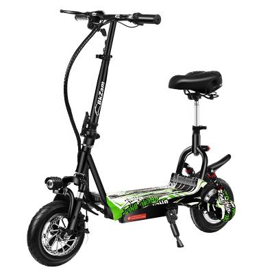 China Wholesale LED Display Electric Bike Electric Scooter Adult for sale