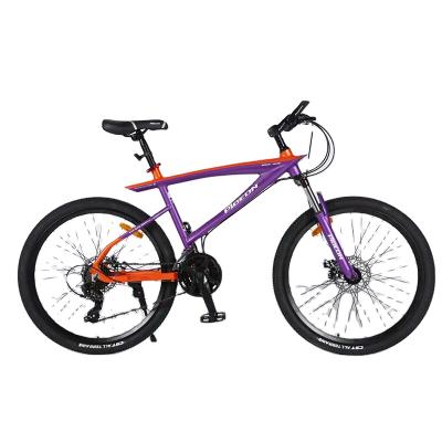 China 26 Inch Mtb Cycle Chinese Aluminum Alloy Mtb Professional Popular Mountain Bike Bicycle Mountain Bikes Bikes for sale