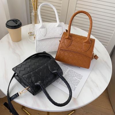 China Fashion Ladies Leather Purses Handbags Luxury Elegant Made In China High Quality Handbags With Great Price for sale