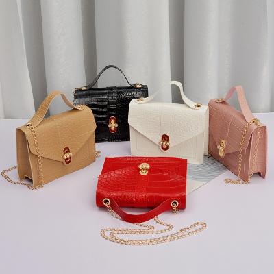 China Wholesale Fashion Luxury Purses Ladies Fashion Bags For Women Handbags for sale