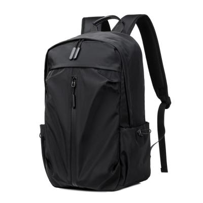 China Travel bagpack school computer backpack business laptop backpack anti-theft waterproof bag for men for sale