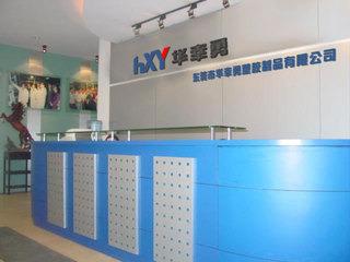 Verified China supplier - Dongguan HXY Plastic Co., Ltd.