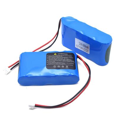 China 12V 6000mAh 76.8Wh Lithium Lifepo4 Batteries For Starter Motor for sale