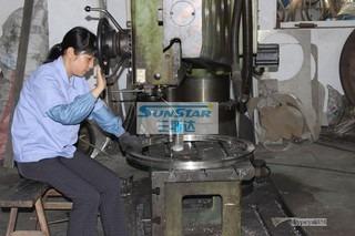 Verified China supplier - Zhangjiagang Sunstar Machinery Co., Ltd.