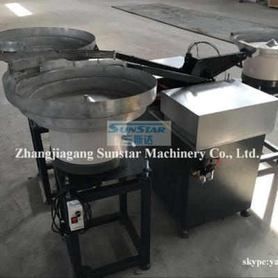 China Automatic Spinning Pressure Rubber Roller Machine for Spinning and Cotton Spinning for sale