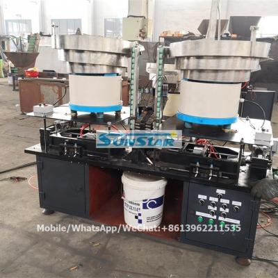 China Automatic Textile Rubber Cradles Full Aluminum Bushing , Double Layer Rubber Cradles Pressing Machine for sale