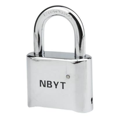 China Exterior Steel Door Rustproof Padlock, Exterior Door, Tool Box, Brass Combination Lock, for sale