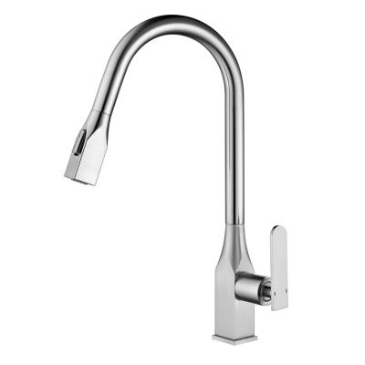 China Sense Faucets Kitchen Pull Out Faucets Kitchenk Faucet Kitchen Sink Faucet for sale