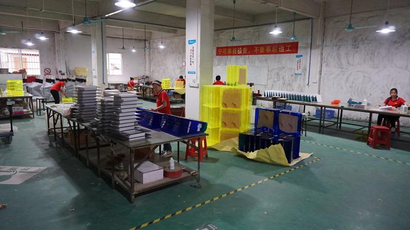 Verified China supplier - Guangzhou Amina Craft Co., Ltd.