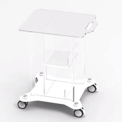 China Luxury Professional Hot Selling Salon Trolley A&C Leading One Luxury Professional Hair Wholesale Beauty Tools And Salon Barber Shop Hair Salon Trolley for sale