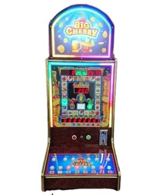 China LARGE CHERRY FRUIT MACEDONIAN MARIO SLOT AL-010 for sale