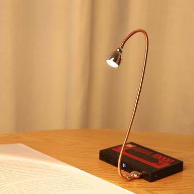 China 0.5W Low Energy Usb Portable Portable Flexible Mini Led Night Light For Notebook for sale