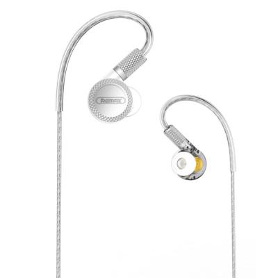 China best selling In-ear products earbuds 2020 wired earphone stereo earphone with low wire price for sale