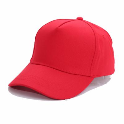 China China Manufacture JOINT Plain Distressed Baseball Dad Hat for sale