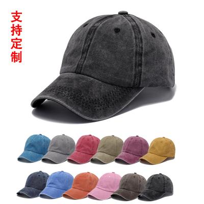 China CUSTOMER REVIEWS (0)‎ Sports Custom Blank Hat Men's Wholesale Current Logo Embroidery Dad Baseball Cap Hat One Piece Can Be Fashion Plain Customized Gift for sale