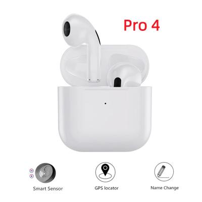 China Hot Selling Sport Earbuds Perfect Noise Pro4 Headphones Noise Canceling Earphone Wireless Earbuds for sale