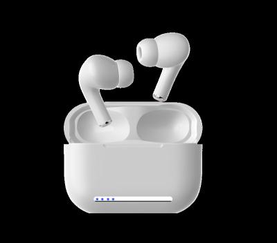 China 2021 New Earphones 2021 New Design Cheapest ANC Earbuds TWS Active Noise Canceling Wireless Headphones for sale