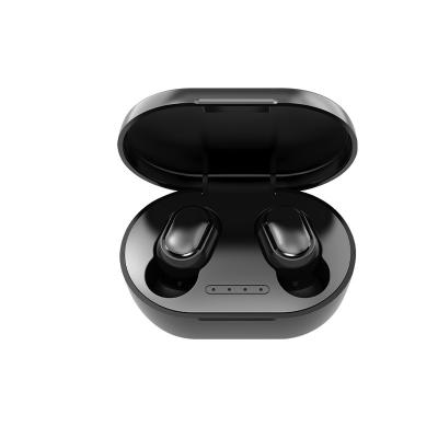 China Portable TWS In Ear Earbuds Wireless Headphones Bass Wireless Earphones Mini Mega A6S A7S E6S E7S for sale