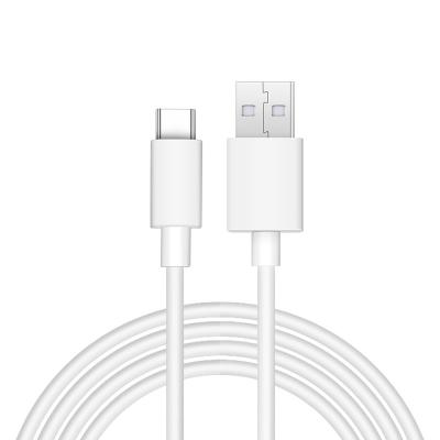 China Data Tansmission 4A Type-C Data Cable For Vivo USB-C Charging Mobile Phone Quick Fast Charging Data Cable for sale