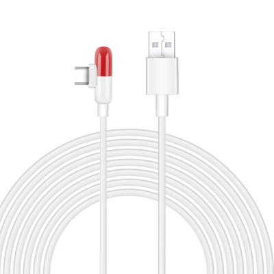 China IQOO Data Cable 4A Data Transmission Fast Charging Type-C Cable Fits Vivo Mobile Phone for sale