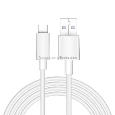 China Mobile Phone USB Cable 3A Charging Cables Type C Cable Fast Charging Xiaomi for sale