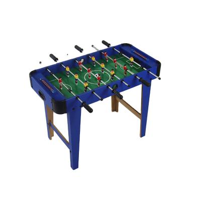 China Fitness New Design Multi Person Adults Soccer Table Foosball Table for sale