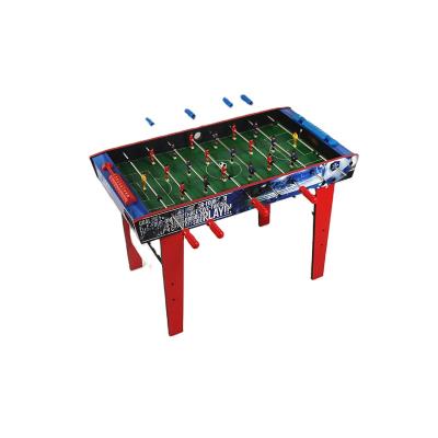 China High quality fitness indoor football table foosball table for sale