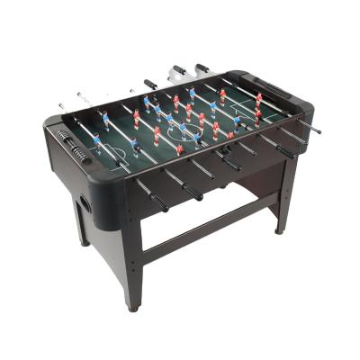 China Fitness New Design Multi Person Adults Soccer Table Foosball Table for sale