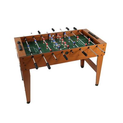 China High quality fitness indoor football table foosball table for sale