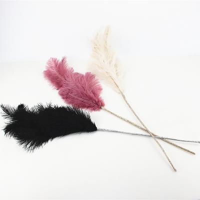 China Feather Feather Customized Wholesale Supply Items Party Home Decor For Wedding for sale