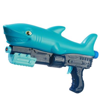 China KidsToy Fun Summer Outdoor Activity Game Hot Selling Water Gun for sale