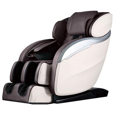 China Wholesale Luxury High Quality Full Body Shiatsu Chair Weightless Electric Massage Chair for sale