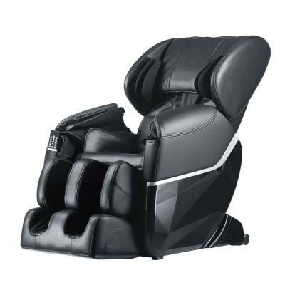 China Wholesale Luxury High Quality Full Body Shiatsu Chair Weightless Electric Massage Chair for sale