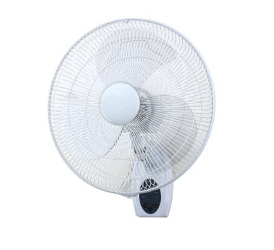 China Super Quiet High Volume Airflow Motor OEM Fan 16 Inch Super Quiet Motor Wall Fan For Sale Outdoor for sale