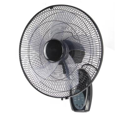 China Super Quiet High Volume Airflow Motor New Products Wholesale Cheap Household Wall Fan Wall Fan For Sale Outdoor for sale