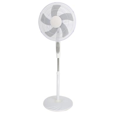 China Electric Motor Airflow Rack Fan 