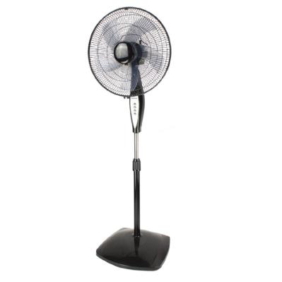 China New Design Factory Price Super Quiet High Quality High Quality Stand Fan 