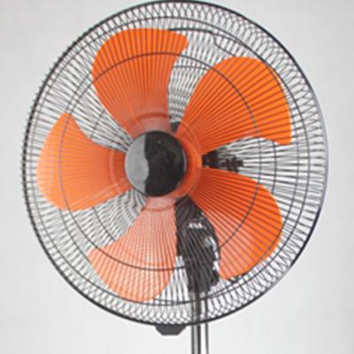 China Private Label Super Quiet Universal Powerful Motor Commercial Airflow Fan Stand Fan for sale