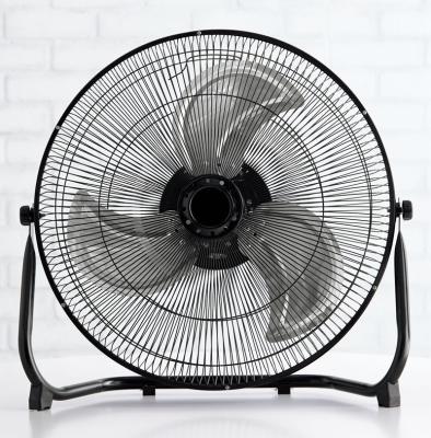 China Mini Hiqh Quality Multi-Purpose 18Inch Circular Fan OEM Floor Fans for sale