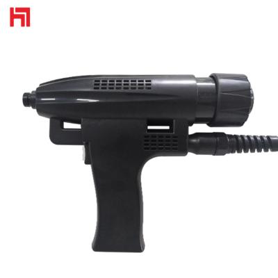 China Pore ​​Shrinking Haamee New Arrival Mesotherapy Hyaluronic Electric Hyaluronic Beauty Machine Salon Use NO--needle Mesotherapy Injection Gun Gun for sale