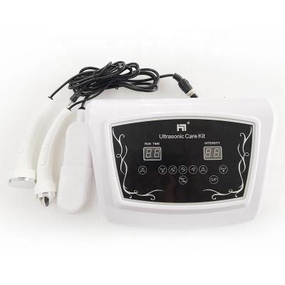 China Pore ​​Shrinking Multifunctional Ultrasonic Facial Beauty Machine for sale