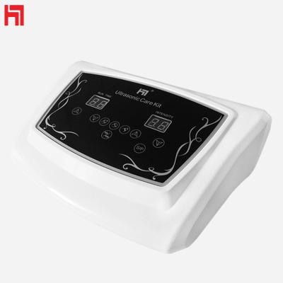 China Best Selling 1mhz-3mhz Ultrasound Shrink Pore Ultrasound Skin Tightening Beauty Machine Skin Lifting Skin Rejuvenation for sale