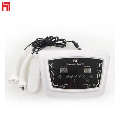 China Haamee 1mhz-3mhz Ultrasound Ultrasonic Skin Pore Shrinking Skin Tightening Skin Rejuvenation Beauty Lifting Machine for sale