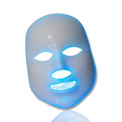 China Korea Commercial Hot Selling Led Facial Mask Skin Care 7 Colors Mask Led Face Mask PDT Led Facial Machine for sale