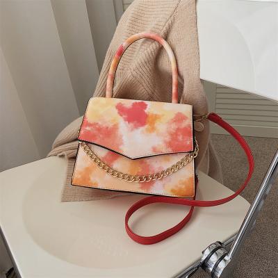 China 2022 hot sale fashion women handbag cross - body bags purses for ladies handbags for sale