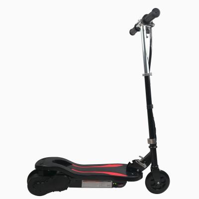 China Unisex Hot Selling Two Wheels Off Road Folding Portable With CE ROHS Electric Scooter for sale