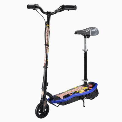 China 2 wheel 6 inch electric standing scooter e scooter for sale