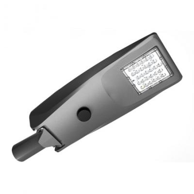 China ROAD 5700k 70W Solar LED Street Light High Luminous Efficiency For Street Light Sidewalk Lighting for sale